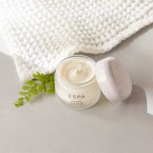 New espa refining skin - new, polish