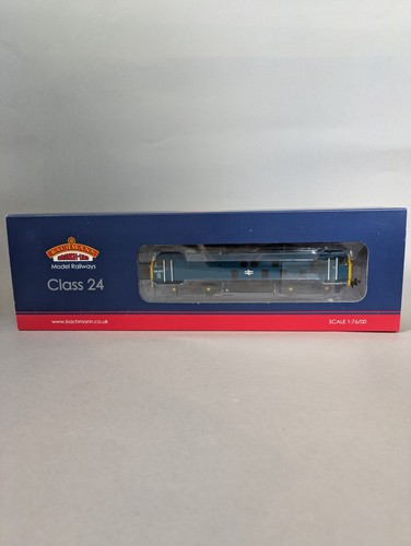 431dc bachmann gauge - bachmann, oo