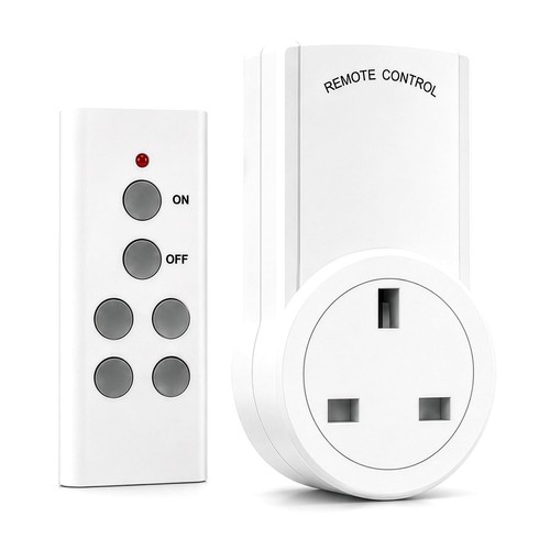 100ft wireless remote control - 100ft,