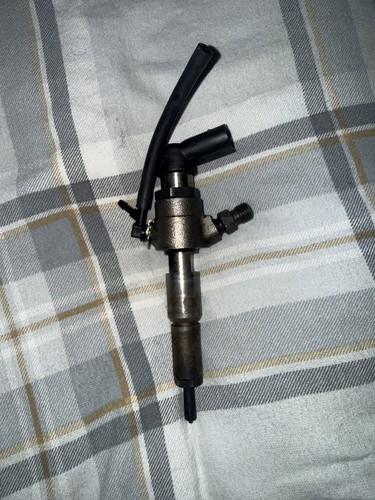 Ford fiesta tdci injector - ford,