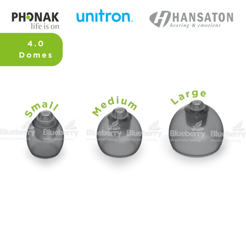 Phonak unitron hansaton - /,