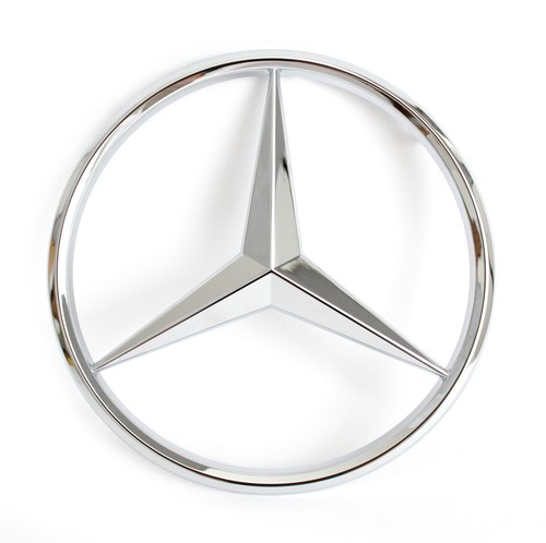 Mercedes star benz - mercedes,