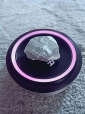 Unobtanium Floating Rock Prop