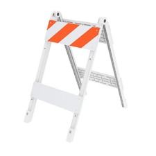 1Pack  Type I Foldable Traffic