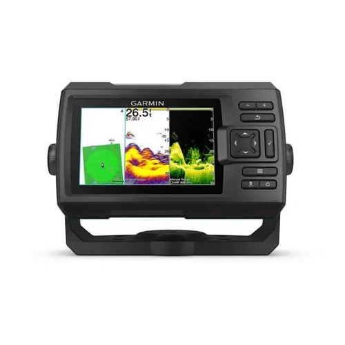 Garmin striker vivid cv - garmin,