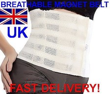Breathable Magnet Maternity