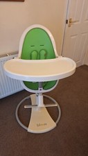 Bloom Fresco Highchair. Good
