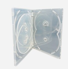 50 X CD DVD BLU RAY with 14 mm
