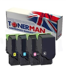 Toners for Xerox C310 C315