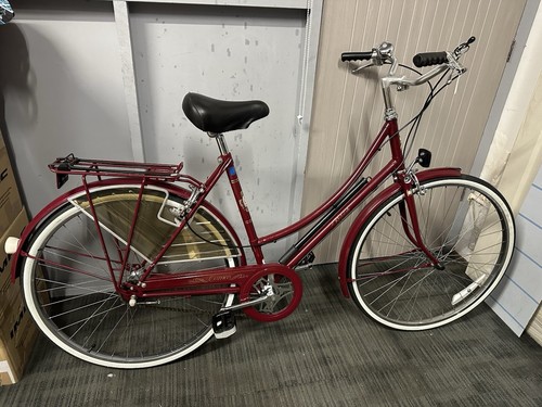Vintage raleigh cameo - cameo, ladies
