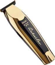 Wahl Professional 5 Star Gold