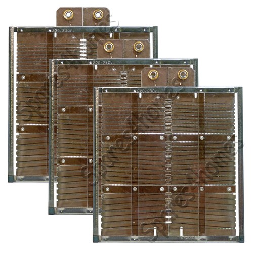 Toaster element set for 2 - toaster,