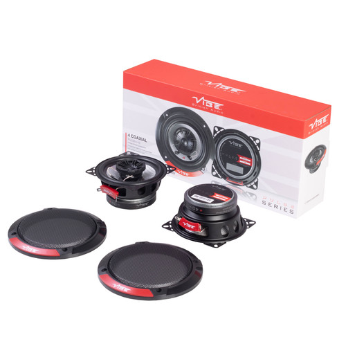 Vibe pulse 120w car - car, audio