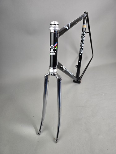 Frame set colnago columbus - set,