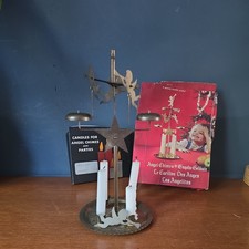 Swedish vintage christmas - vintage,