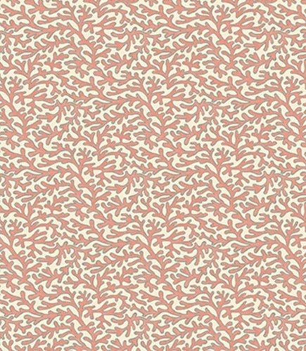 Baker curtain fabric - gp,