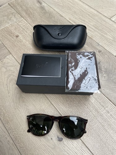 Persol po9649 31 - po9649-s, havana