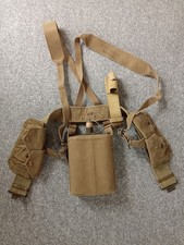 WWII British Army 1937 Pattern