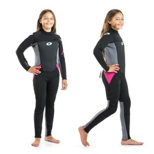 Osprey Kids Origin 3mm Wetsuit
