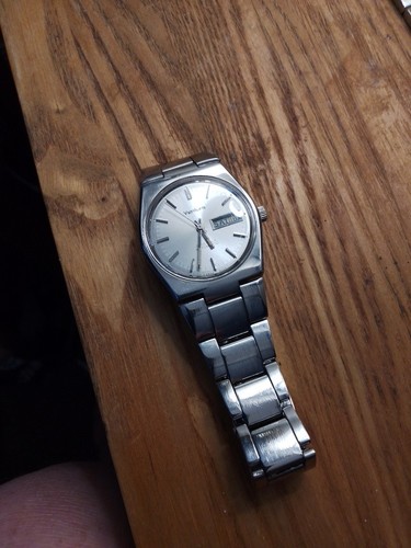 Mens vintage ventura automatic - ventura,
