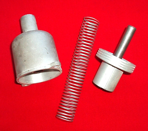 New old stock - new, su