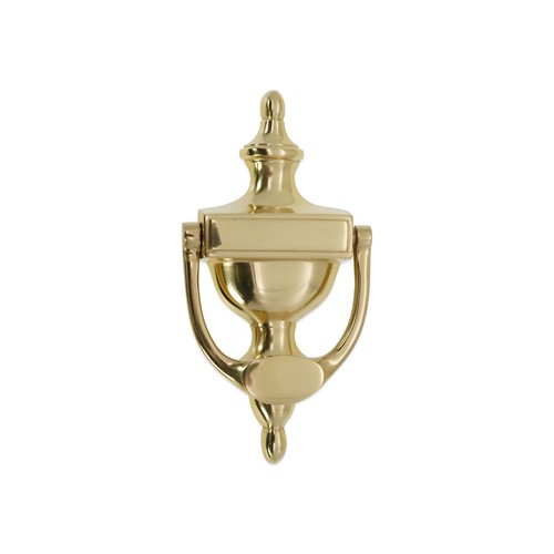 Door knocker victorian - door,