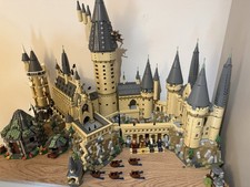 LEGO Harry Potter Hogwarts