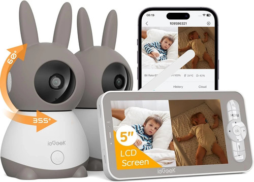 Iegeek wifi baby - wifi,