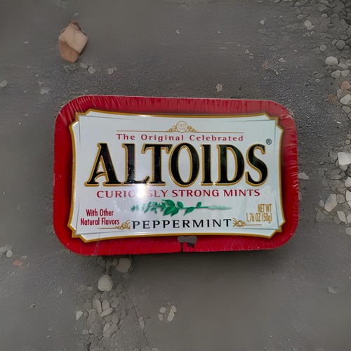 50g altoids original - altoids,