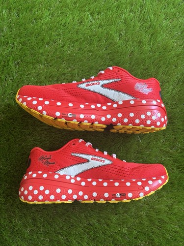 Size women brooks - size, 9.5