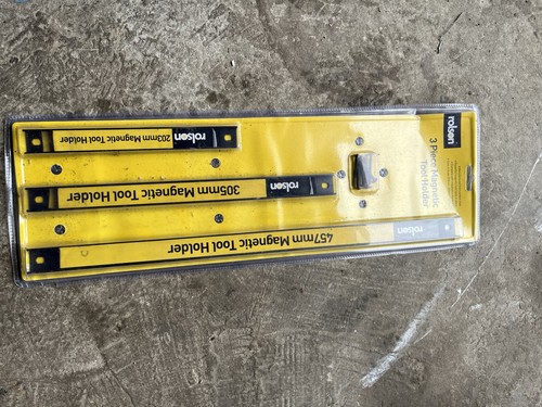 3pc new magnetic - 3pc, holder