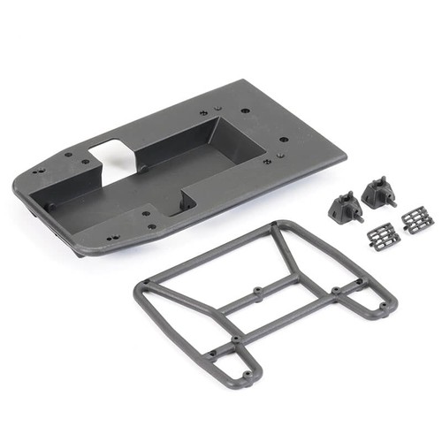 Ftx outback mini unitrak - ftx, xp