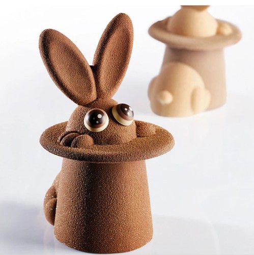 Pavoni magic bunny rabbit - magic,