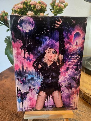 Madonna madame dreamscape - madame,