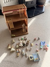 Sylvanian Families Bundle