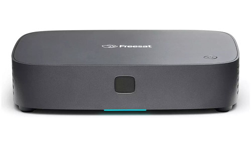 Freesat uhd smart ultra - uhd-x, 4k