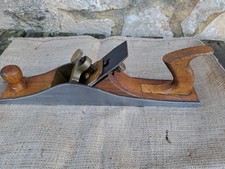 SHIPWRIGHTS PANEL PLANE