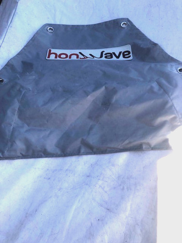 Honwave t38 inflatable boat - t38,