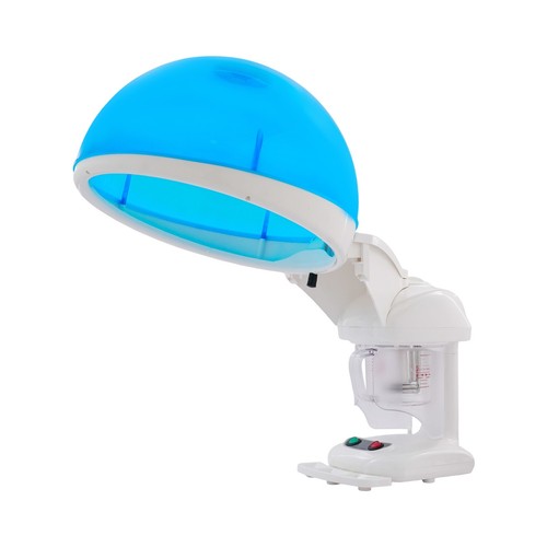 Ionic hair steamer humidifier - ,