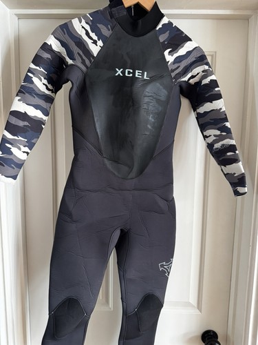 Xcel youth axis back - xcel,
