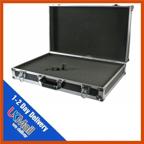 Pulse universal flight case - flight,