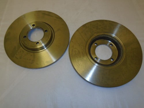 Triumph stag pair - pair, brake
