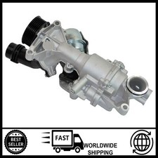 Engine Cooling  Water Pump FOR Mercedes C, E-CLass, GLE, SLK, GLC A2742000601