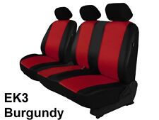 UNIVERSAL FRONT SEAT COVERS