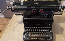 Royal 50cm Wide Carriage