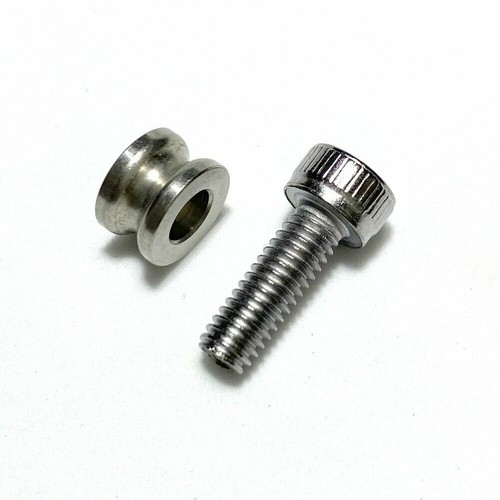 Pearl bolt pairset - pearl,