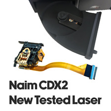 Naim CDX 2 CD Drive laser