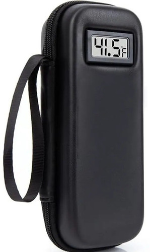 Insulin cooling travel case - insulin,