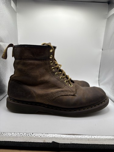 Martens 1460 crazy horse - 1460,