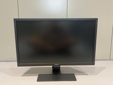 BenQ GL2480 24-inch Full HD Gaming Monitor Black, 75Hz, 1ms